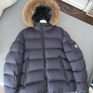Moncler Marque